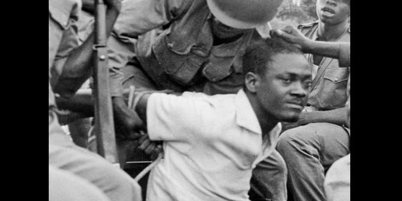 Patrice Lumumba,Sa Famille Demande À La Belgique De Restituer Ses Restes Mortuaires