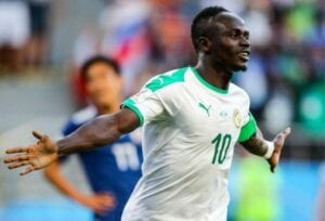 « Sadio Mané Le Méritait Plus Que Messi » (Ancien International Français)