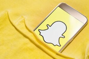 Snapchat : Quatre Mini Applications Disponibles Dès Maintenant