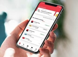 Société Générale Lance Une Carte Bancaire Virtuelle Sur Apple Pay