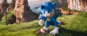 Sonic The Hedgehog : La Suite Du Film Sortira En 2022