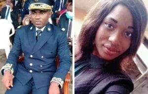 Cameroun : Un Sous-Préfet Met Fin À La Vie De Sa Copine