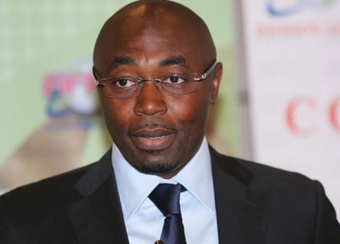 Suspension Afi Cyrille Domoraud Réagit « Il Ne Faut Pas Que Le Football En Côte D’ivoire Soit Un Vecteur De Division
