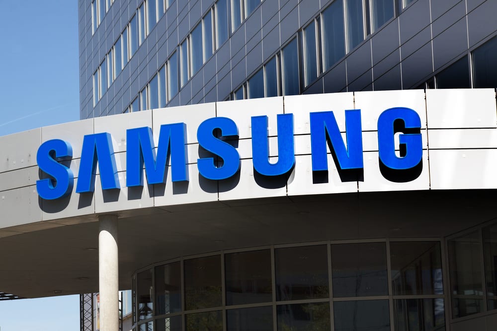 Samsung S&Rsquo;Apprête À Lancer Un Smartphone Avec Une Autonomie De Près D&Rsquo;Une Semaine