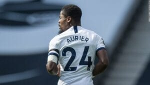 Après La Mort De Son Frère, Serge Aurier Sort De Son Silence