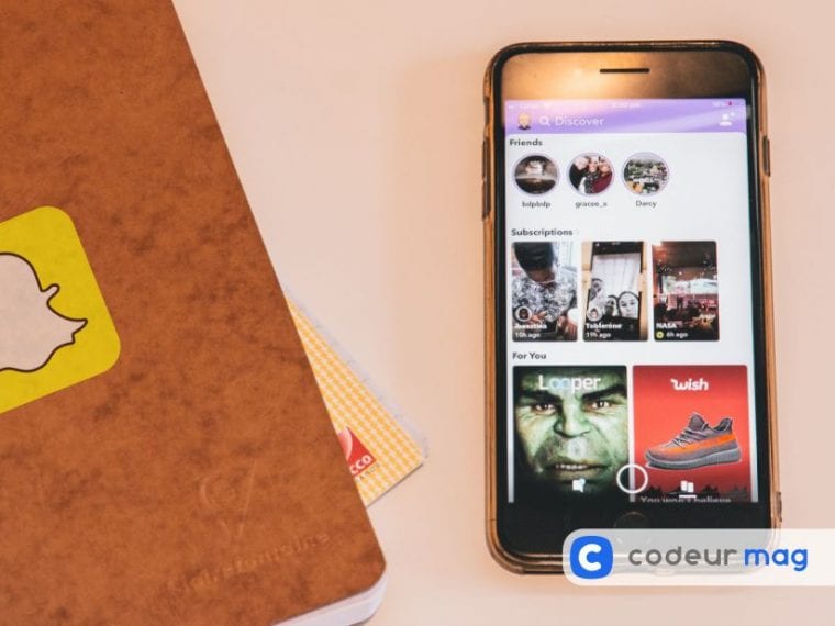 Snapchat Ads : Quel Format Adopter Pour Vos Publicités Snapchat ?