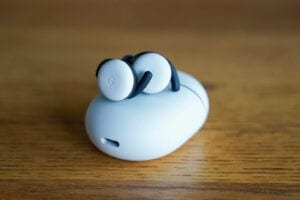 Test Google Pixel Buds : Les Airpods Killer ?