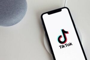 Tiktok Bientôt Interdit Aux États-Unis ?