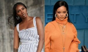 Tiwa Savage Supplie Rihanna Pour Un Featuring