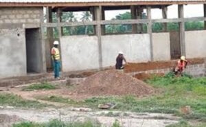 Togo : Construction De 3 Nouveaux Abattoirs Modernes