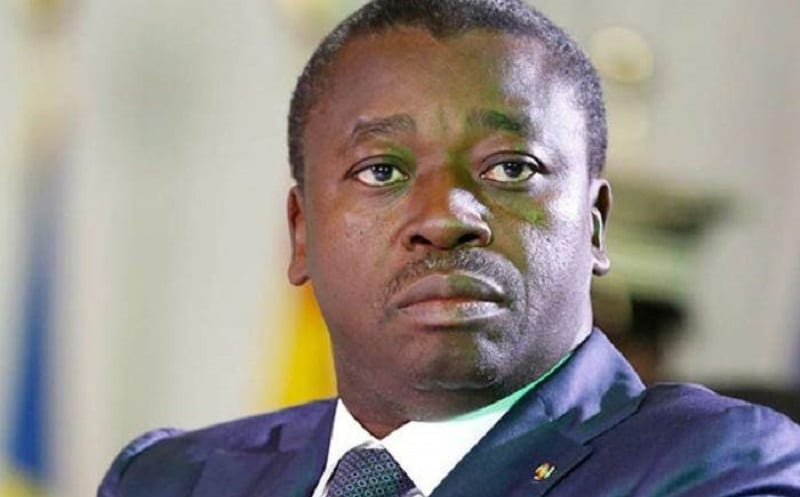 Togo Côte D’ivoire Faure Gnassingbé Réagit À La Mort Premier Ministre Gon Coulibaly