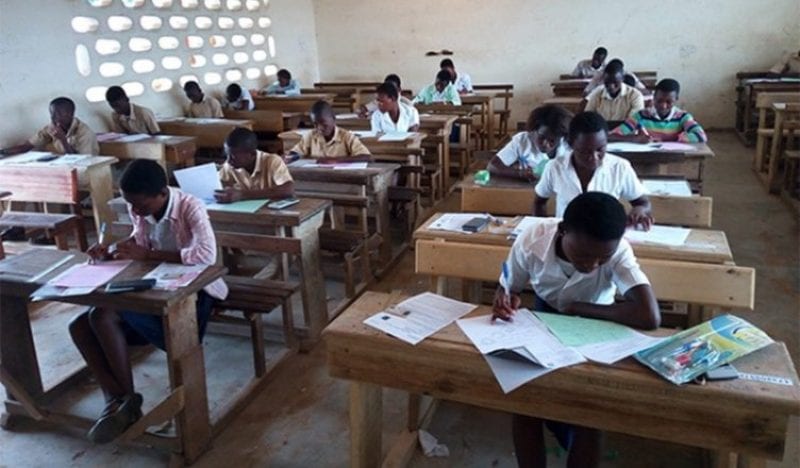 Togo : Les Dates Des Examens De Fin D’année Annoncées