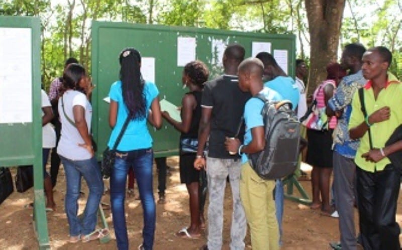 Togo : Réouverture Des Universités Publiques Et Privées À Partir Du 15 Juillet