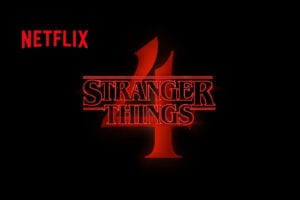 Tout Ce Que L’on Sait Déjà Sur La Saison 4, La Série Stranger Things