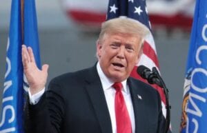 Usa : Malgré La Pandémie, Trump Maintient La Célébration Du 4 Juillet