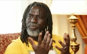 Tiken Jah Fakoly : «Mon Souhait Est Que Gbagbo Et Blé Goudé Rentrent En Côte D&Rsquo;Ivoire»