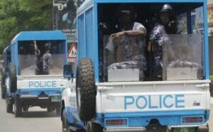 Togo : Un Policier Tire Sur Un Jeune Jardinier 