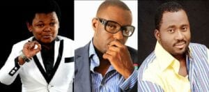 Top 10 : Des Acteurs Les Plus Riches De Nollywood