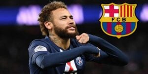 Un Accord Aurait Été Trouvé Pour Que Neymar Quitte Le Club !