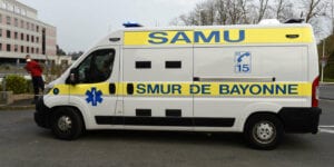 Un Chauffeur De Bus De Bayonne En État De Mort Cérébrale À La Suite D’une Agression