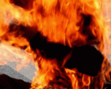 Cameroun : une femme se suicide par immolation dans le Nord-Ouest