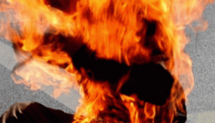 Cameroun : Une Femme Se Suicide Par Immolation Dans Le Nord-Ouest