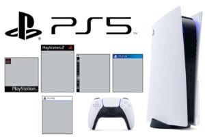 Un Nouveau Brevet Sur La Rétrocompatibilité, Avec Des Jeux Ps1, Ps2, Ps3 Et Ps4 ?