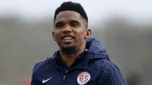 Un Pasteur Ivoirien Fait D’inquiétantes Prédictions Sur Samuel Eto’o