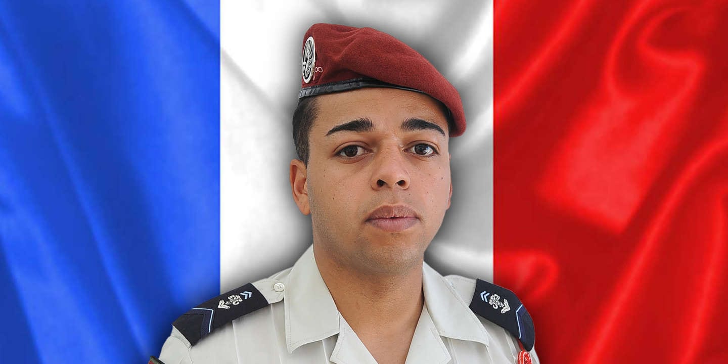 Un Soldat Français Tué Au Mali
