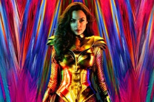 Un Spin-Off Sous Forme De Série Animée Pour Wonder Woman ?