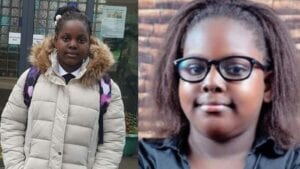 Une Nigériane De 10 Ans Embauchée Par Une École En Tant Que Génie Du Codage