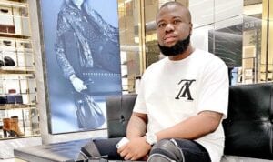 Usa : Le Milliardaire Nigérian Hushpuppi Risque 20 Ans De Prison Pour Cybercriminalité