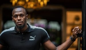 Jeux Olympiques/Usain Bolt : « C&Rsquo;Est Décevant.. »