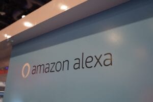 Utiliser Amazon Alexa Sur Un Smartphone Devient Plus Pratique