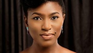 Nigeria : L’actrice Ufoma Mcdermott Veut Être Candidate À La Présidentielle