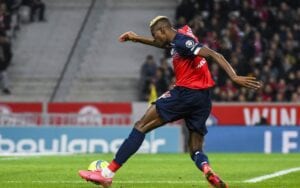 Victor Osimhen A Donné Son Accord Pour Signer À Naples