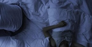 Voici Les Postures Les Plus Dangereuses Pour Dormir