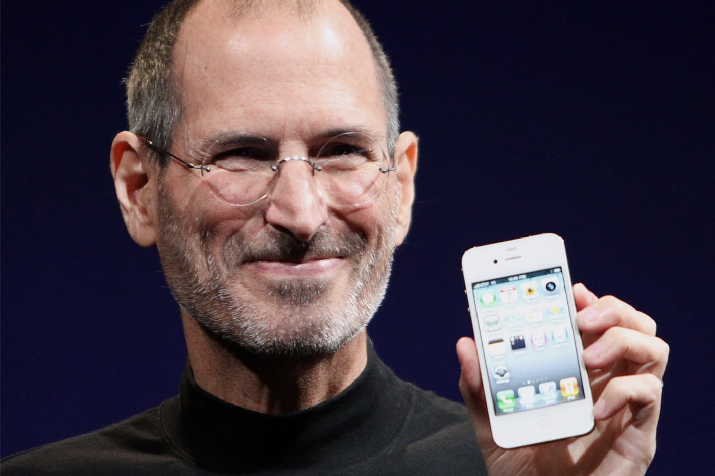 Voici Quelques Mails Steve Jobs’attitude D’apple Envers Amazon