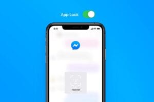 Vous Pouvez Maintenant Verrouiller Facebook Messenger Pour Cacher Vos Conversations