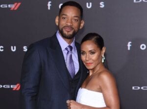 Will Smith A-T-Il Autorisé Sa Femme Jada À Avoir Une Relation Avec Un Rappeur ?