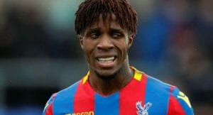 Wilfried Zaha Invite Twitter Et Instagram À S’impliquer Davantage Dans La Lutte Contre Le Racisme !