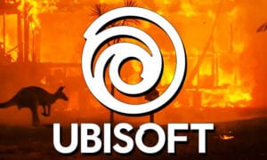 Yves Guillemot (Président) Promet Un Autre Ubisoft Forward