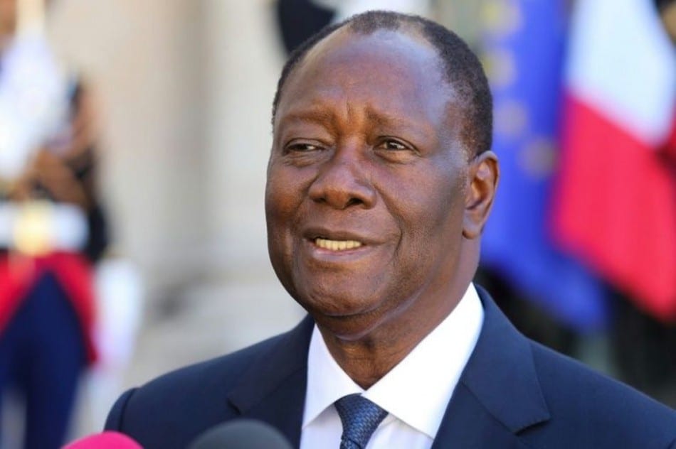 Présidentielle Ivoirienne : Les Députés Rhdp Demandent À Alassane Ouattara D’être Candidat