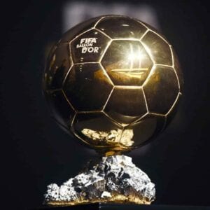 Officiel: Le Ballon D&Rsquo;Or 2020 Ne Sera Décerné À Aucun Joueur