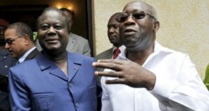 Côte D&Rsquo;Ivoire : Que Retenir De La Rencontre Gbagbo – Bédié ?