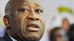 Côte D’ivoire : Des Négociations En Cours Pour Le Retour De Laurent Gbagbo