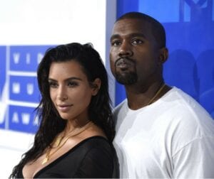 Kanye West Et Kim Kardashian Proches Du Divorce Plus Que Jamais