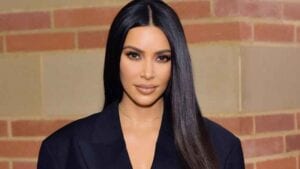 Selon Forbes, Kim Kardashian Est Encore Loin D&Rsquo;Être Milliardaire