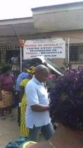 Cameroun: Le Maire Annule Son Mariage Secret Avec Sa Maîtresse Car Sa Concubine Débarque