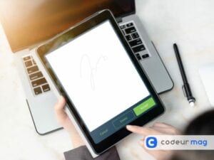 Simplifiez La Gestion De Vos Contrats Grâce À La Signature Électronique